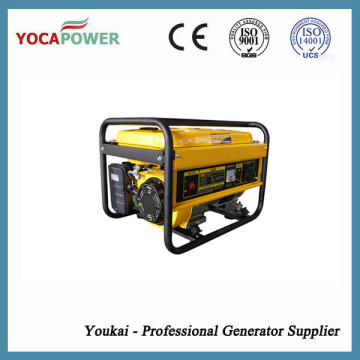 Output Power 3kVA AC Gasoline Generator